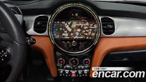 Mini Cooper, 2021 — миниатюра 20