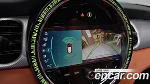 Mini Cooper, 2021 — миниатюра 21