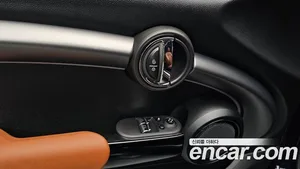 Mini Cooper, 2021 — миниатюра 24