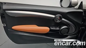 Mini Cooper, 2021 — миниатюра 14