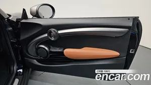 Mini Cooper, 2021 — миниатюра 15