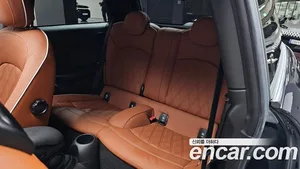 Mini Cooper, 2021 — миниатюра 16