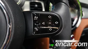 Mini Cooper, 2021 — миниатюра 31