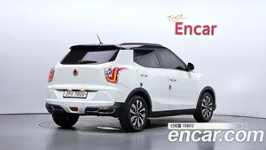 KGM Tivoli, 2019 — миниатюра 2