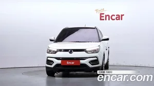 KGM Tivoli, 2019 — миниатюра 3