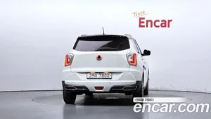 KGM Tivoli, 2019 — миниатюра 4