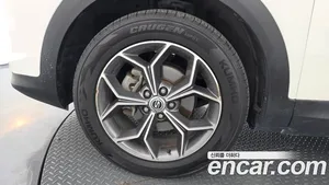 KGM Korando, 2020 — миниатюра 5