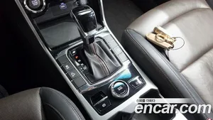 KGM Korando, 2020 — миниатюра 12