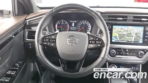 KGM Korando, 2020 — миниатюра 20