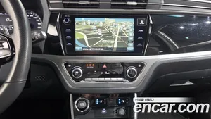KGM Korando, 2020 — миниатюра 21
