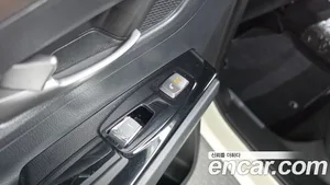 KGM Korando, 2020 — миниатюра 25
