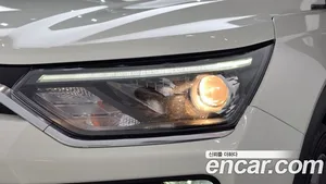 KGM Korando, 2020 — миниатюра 8