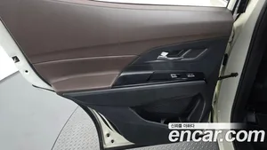 KGM Korando, 2020 — миниатюра 15