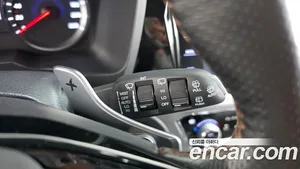 KGM Korando, 2020 — миниатюра 29