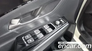 KGM Korando, 2020 — миниатюра 30