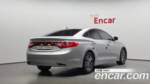 Hyundai Grandeur, 2013 — миниатюра 2
