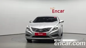 Hyundai Grandeur, 2013 — миниатюра 3