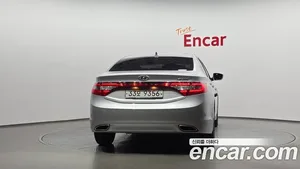 Hyundai Grandeur, 2013 — миниатюра 4