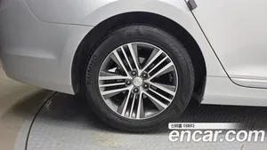Hyundai Grandeur, 2013 — миниатюра 5