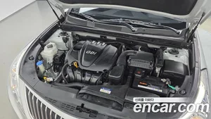 Hyundai Grandeur, 2013 — миниатюра 6