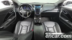 Hyundai Grandeur, 2013 — миниатюра 7