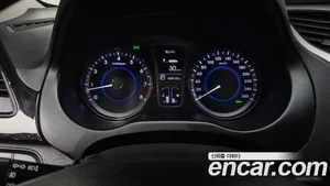 Hyundai Grandeur, 2013 — миниатюра 8