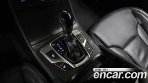 Hyundai Grandeur, 2013 — миниатюра 9