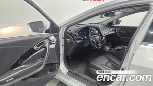 Hyundai Grandeur, 2013 — миниатюра 10