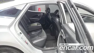 Hyundai Grandeur, 2013 — миниатюра 12