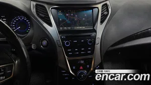 Hyundai Grandeur, 2013 — миниатюра 14