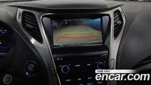 Hyundai Grandeur, 2013 — миниатюра 15