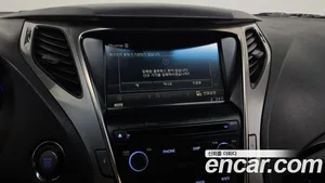 Hyundai Grandeur, 2013 — миниатюра 16