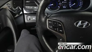 Hyundai Grandeur, 2013 — миниатюра 17