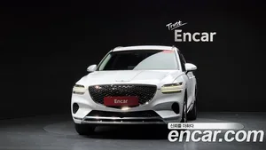 Genesis GV70, 2022 — миниатюра 2