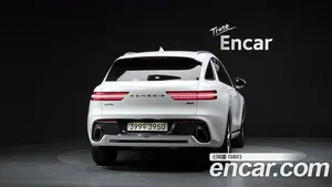 Genesis GV70, 2022 — миниатюра 3