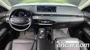 Genesis GV70, 2022 — миниатюра 9