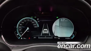 Genesis GV70, 2022 — миниатюра 10