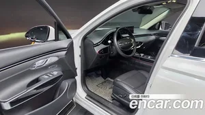Genesis GV70, 2022 — миниатюра 12