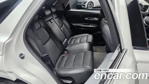 Genesis GV70, 2022 — миниатюра 17