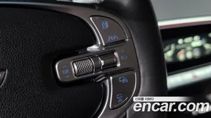 Genesis GV70, 2022 — миниатюра 19