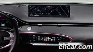 Genesis GV70, 2022 — миниатюра 20