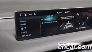 Genesis GV70, 2022 — миниатюра 22