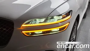 Genesis GV70, 2022 — миниатюра 7