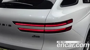Genesis GV70, 2022 — миниатюра 8