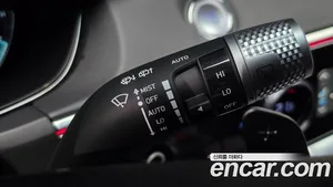 Genesis GV70, 2022 — миниатюра 30