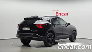 Chevrolet Trax, 2023 — миниатюра 2