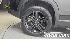 Chevrolet Trax, 2023 — миниатюра 5