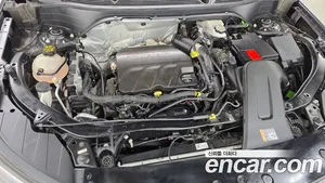 Chevrolet Trax, 2023 — миниатюра 6