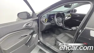 Chevrolet Trax, 2023 — миниатюра 13