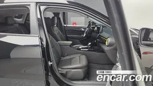 Chevrolet Trax, 2023 — миниатюра 17